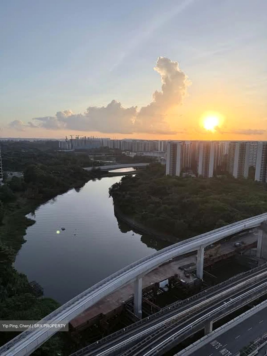 Blk 417A Fernvale Riverwalk (Sengkang), HDB 4 Rooms #589523091